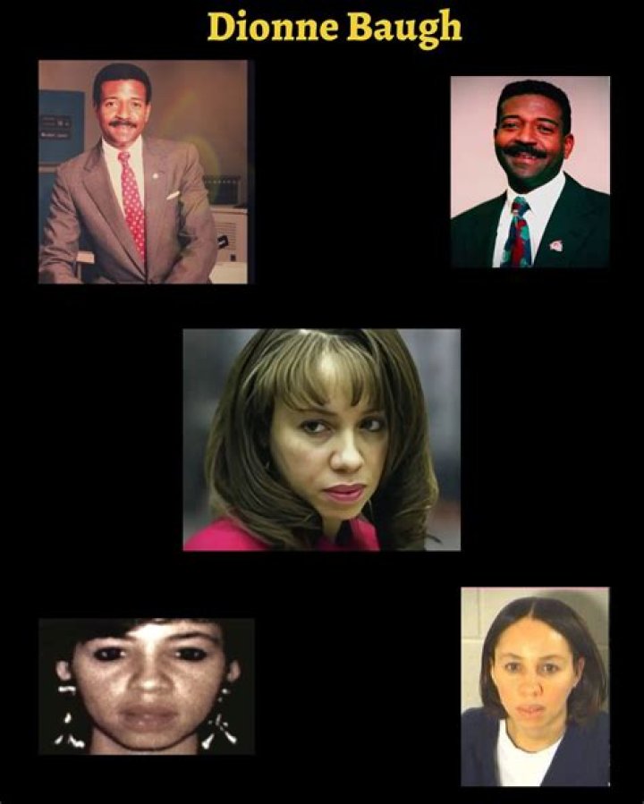 Dark Tale of Dionne Baugh: Biography, Crime Story, Husband