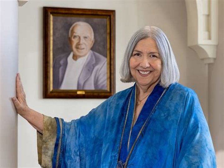 Darlene Marcos (Donald Shiley Wife) Wiki, Bio, Age, Height, Husband, Net Worth, Facts