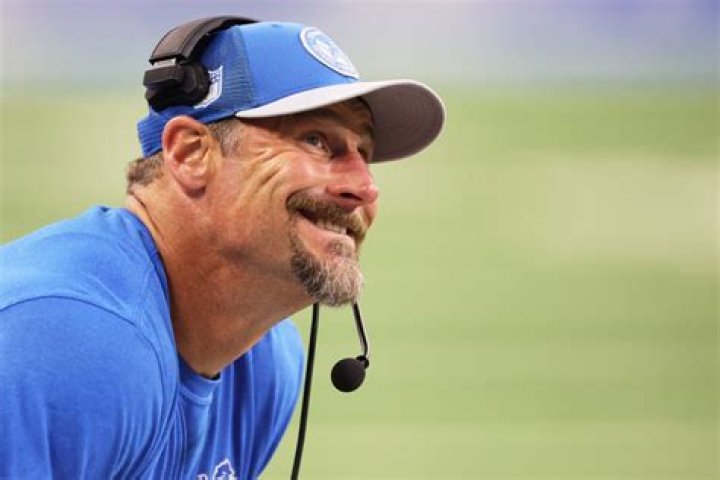 Darrell Bevell: Detroit Lions Head Coach, Salary, Net Worth, Wiki, Biography, Wife