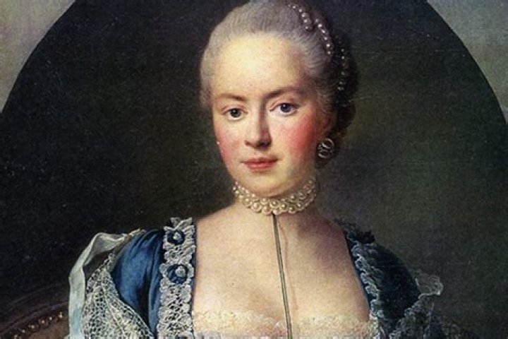 Darya Nikolayevna Saltykova Biography - Facts, Childhood, Family Life & Achievements