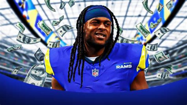 Davante Adams’s net worth, biography, fact, career, awards and life story