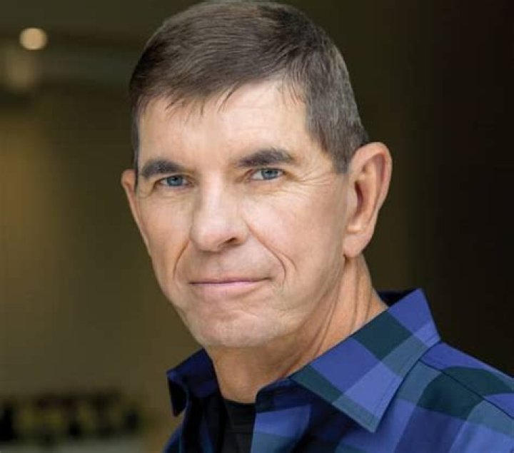 Dave Meyer Bio, Age, Wife, Height, Children, Joyce Meyer, Net Worth