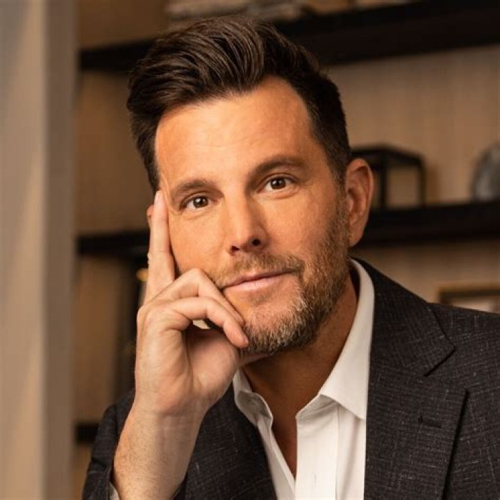 Dave Rubin Biography - Facts, Childhood, Family Life & Achievements
