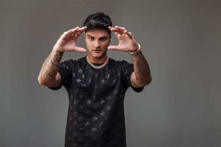 Davi Kneip Wiki, Girlfriend, Age, Height, Family & Net Worth