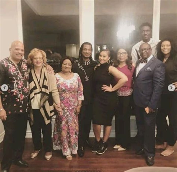 David Adefeso Shares Precious Advice For Young People – Read His Message