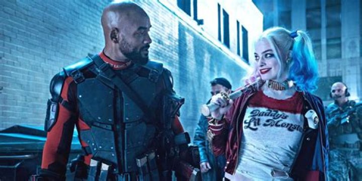 David Ayer Confirms Leaked Suicide Squad Script Pages Are Legit