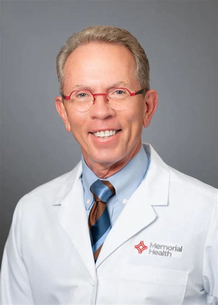 Dr. David Baumberger, MD – Forsyth, IL