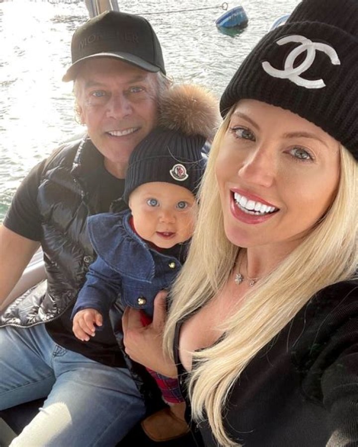 David Beador And Lesley Cook – Find Out If They’re Having A Boy Or A Girl!