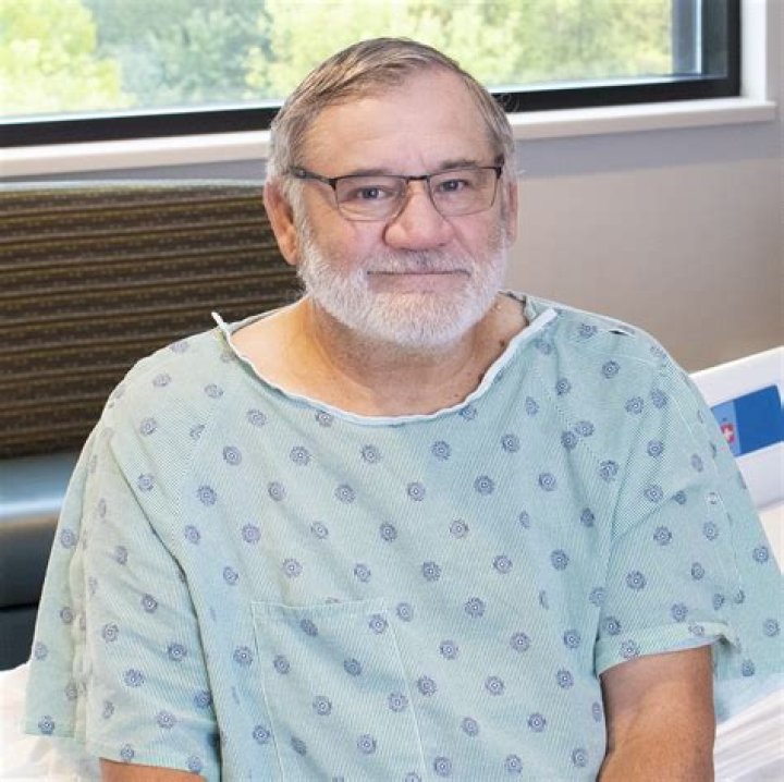 Dr. David Becker, MD – New York, NY