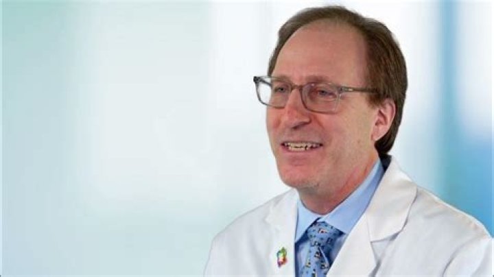 Dr. David Berkun, MD – Bridgeport, CT