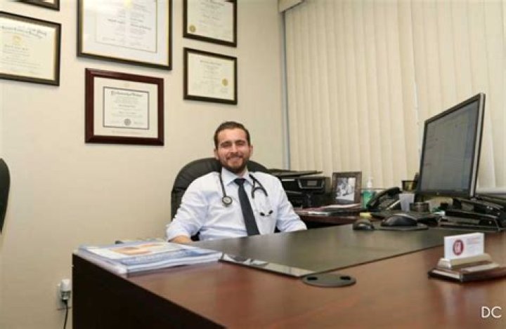 Dr. David Beyda, MD – Flushing, NY