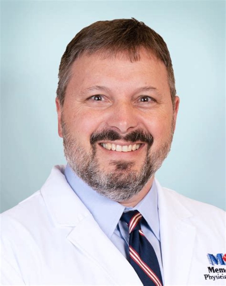Dr. David Bimston, MD – Hollywood, FL