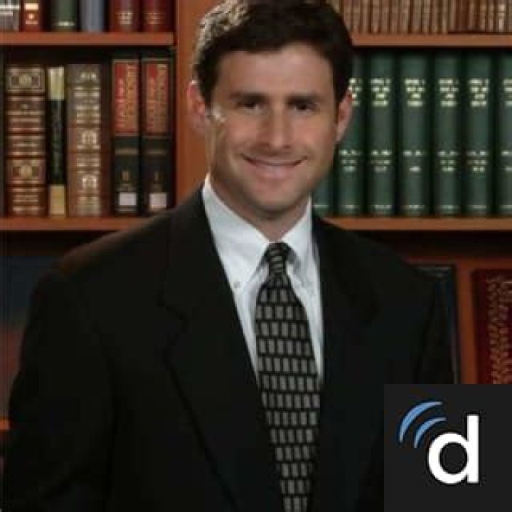 Dr. David Bloome, MD – Houston, TX