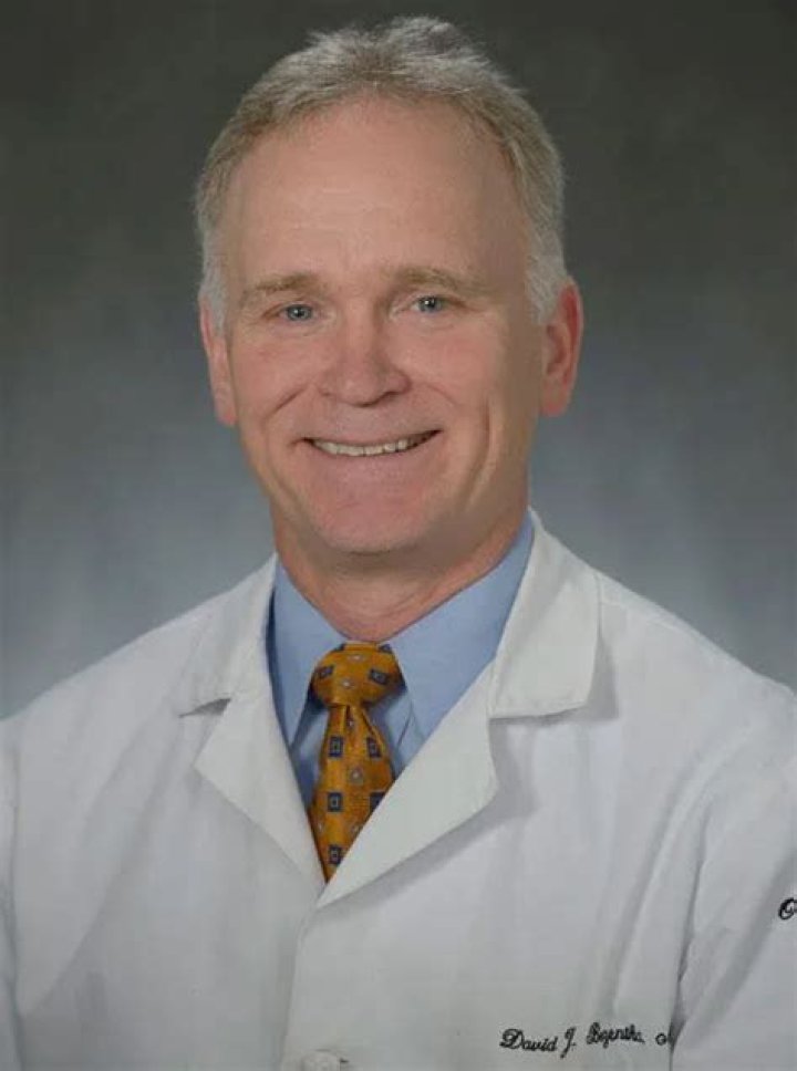 Dr. David Bozentka, MD – Philadelphia, PA