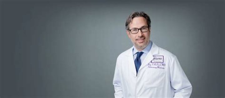 Dr. David Breidbart, MD – Lake Success, NY