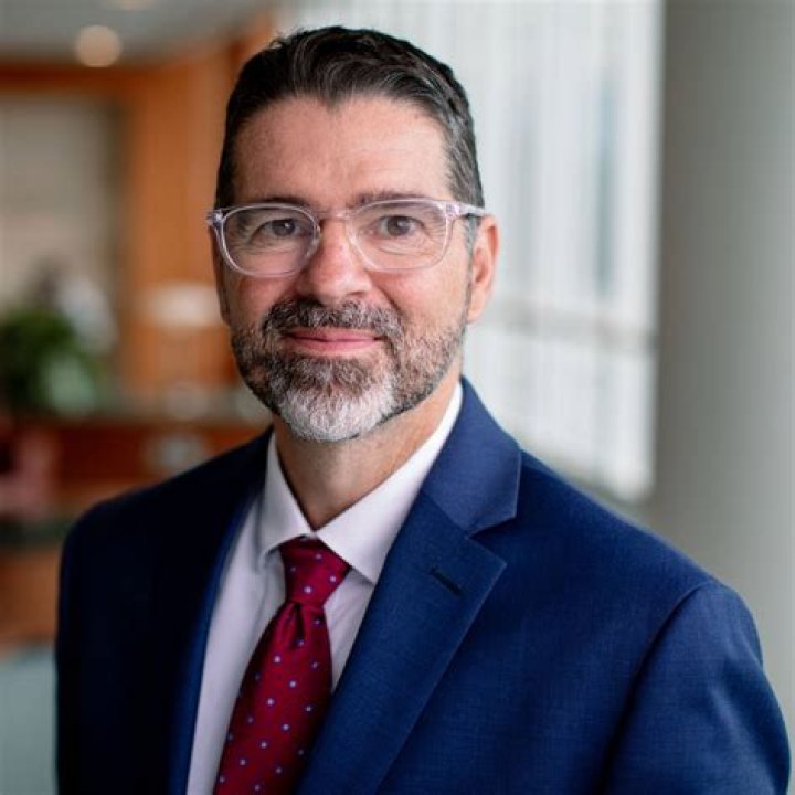 David Caraher – Chapel Hill, NC