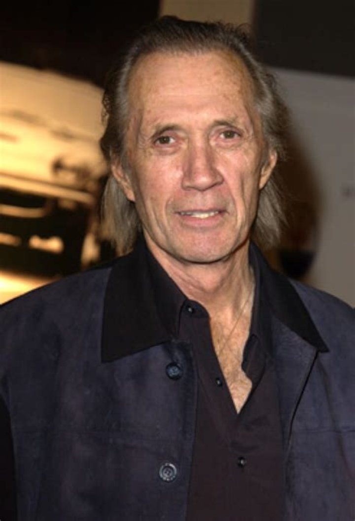 David Carradine Biography - Facts, Childhood, Family Life & Achievements