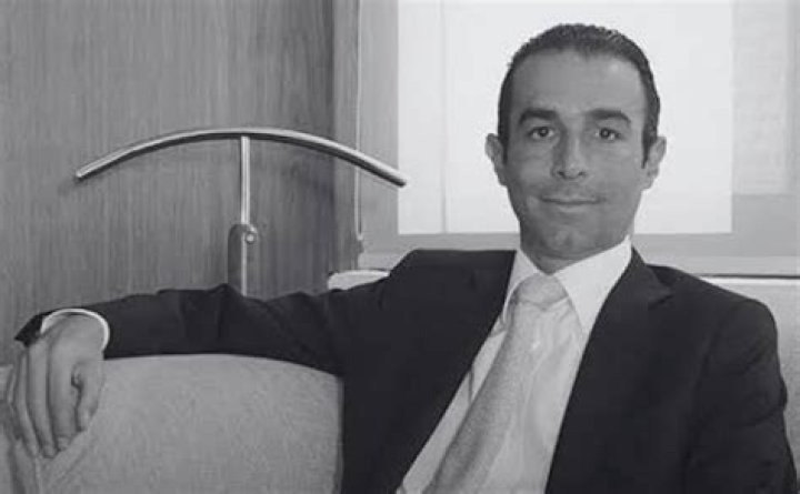 David Cohen – Bio, Facts, Family Life, Career