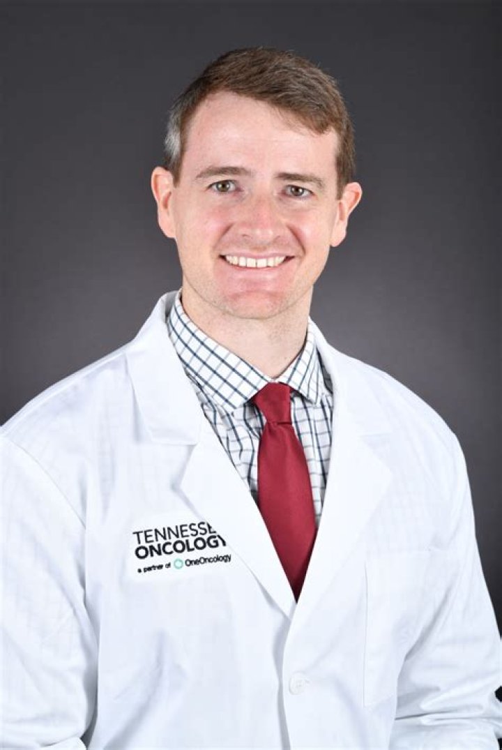 Dr. David Cooper, MD – Cincinnati, OH
