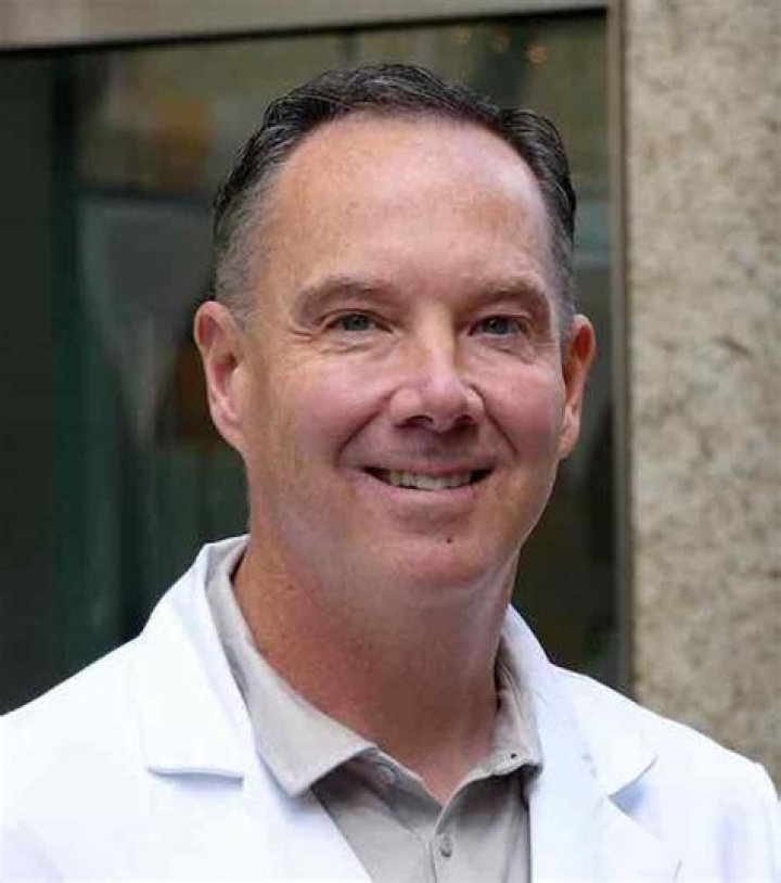Dr. David Dalstrom, MD – Seattle, WA