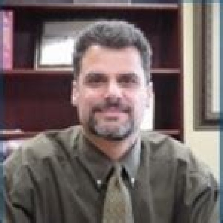 Dr. David Darbonne, MD – Lake Charles, LA