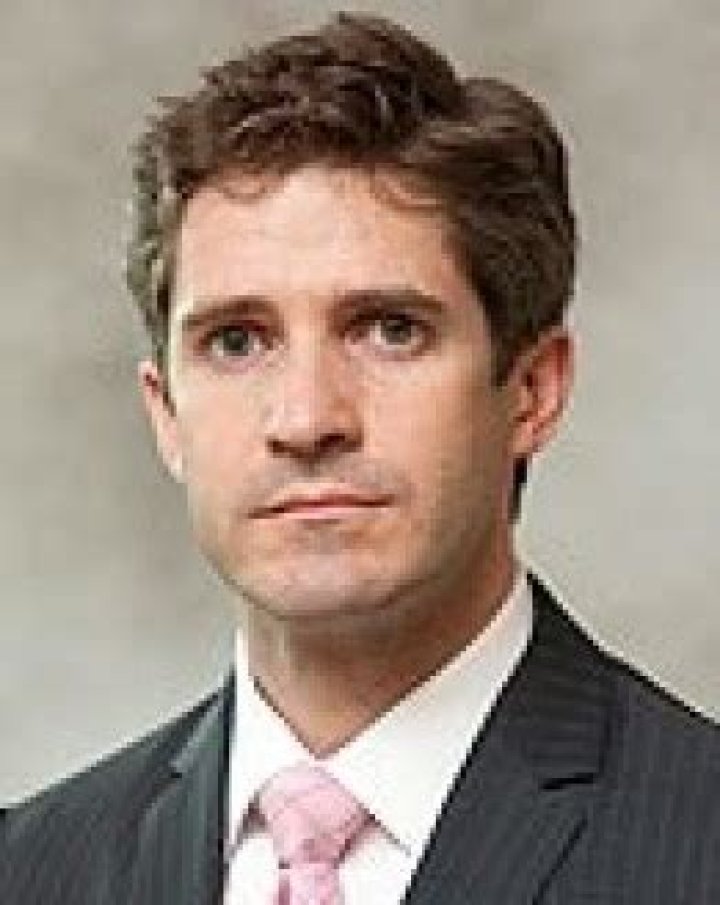 Dr. David Dobesh, MD – West Orange, NJ