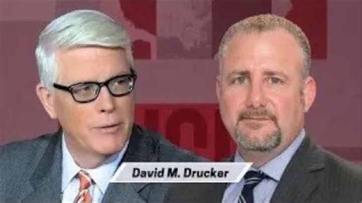 Dr. David Drucker, MD – Chattanooga, TN