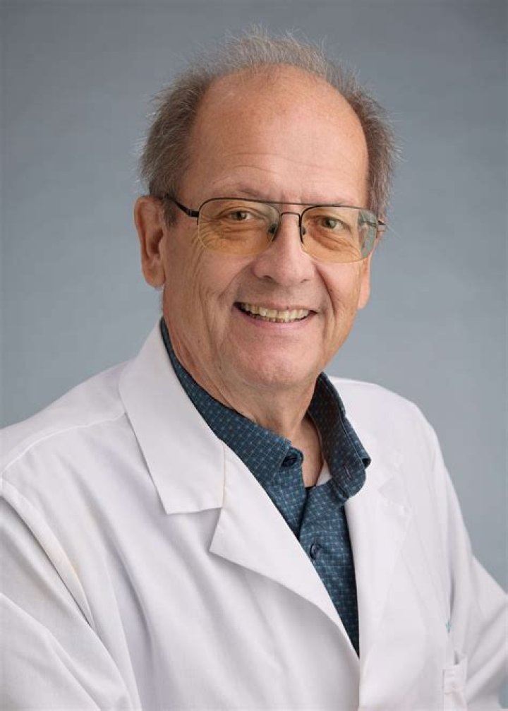 Dr. David Ehlers, MD – Corvallis, OR