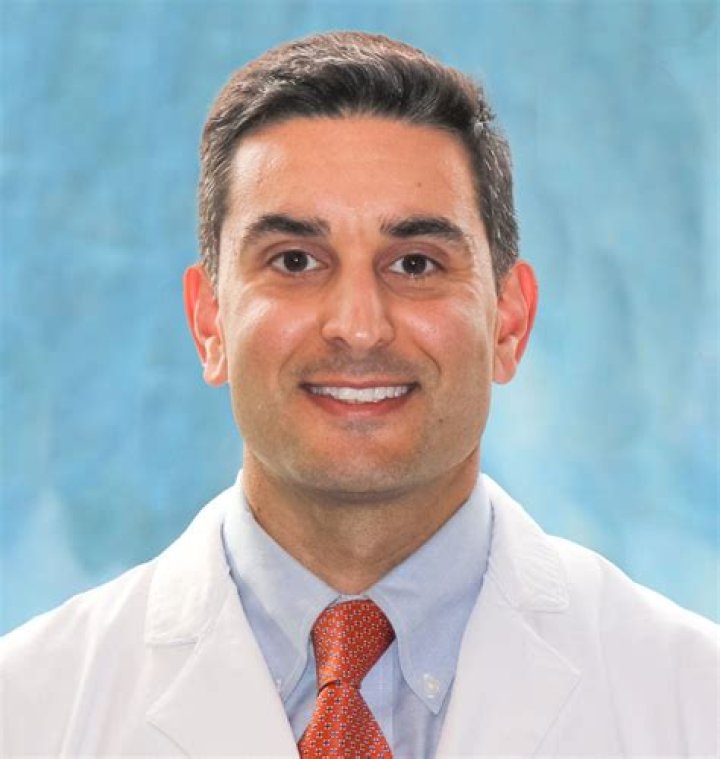 Dr. David Ehsan, MD – San Francisco, CA