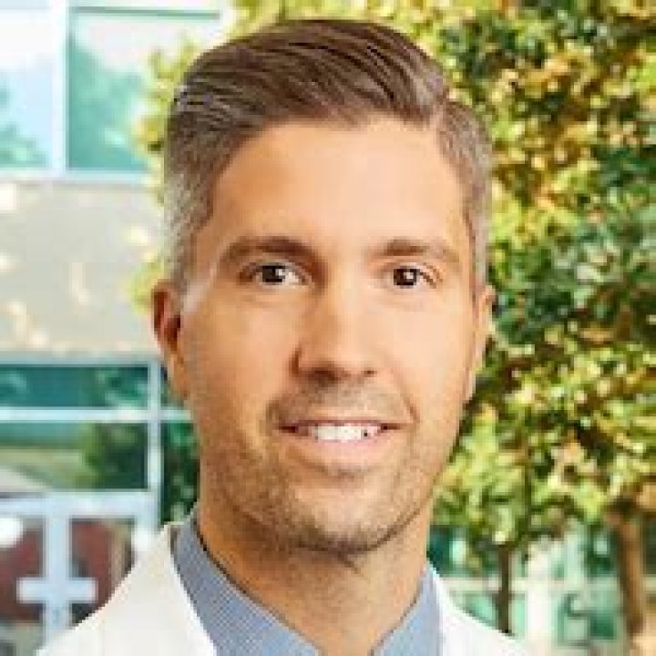 Dr. David Garrigues, MD – Allen, TX