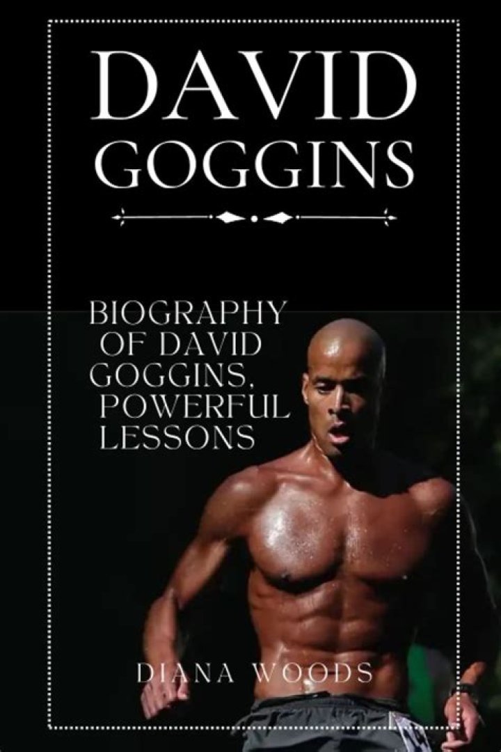 David Goggins Book, Wife, Bio, Age, Height, Mom, Quotes, Net Worth, Pull up record and Diet
