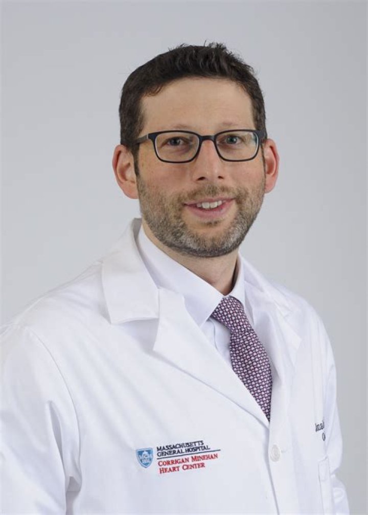 Dr. David Grill, MD – Freeport, NY