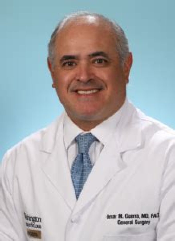 Dr. David Guerra, MD – Sebring, FL