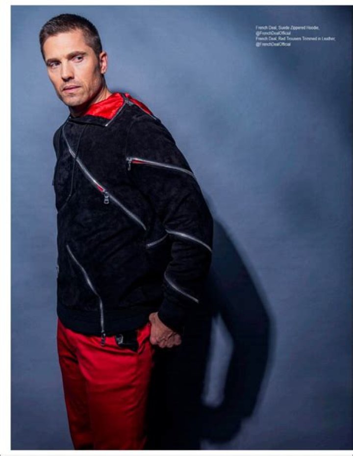 David Guetta Height Weight Body Measurements Shoe Size Age Ethnicity