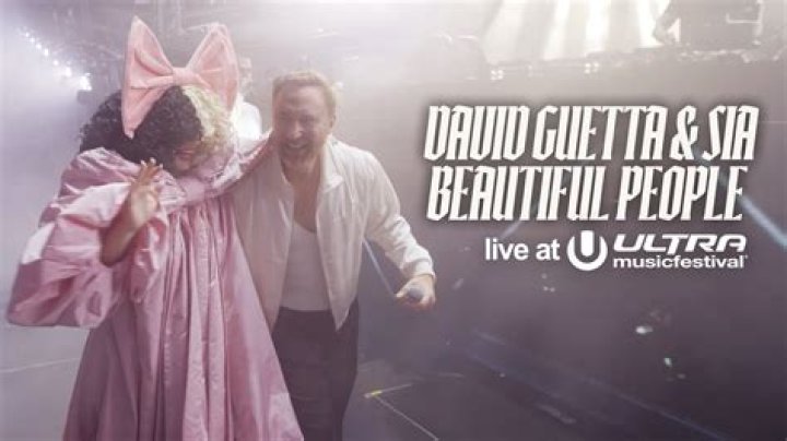 David Guetta Premieres Where Them Girls At Music Video