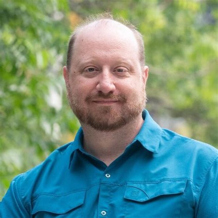 Dr. David Hayes, MD – New York, NY