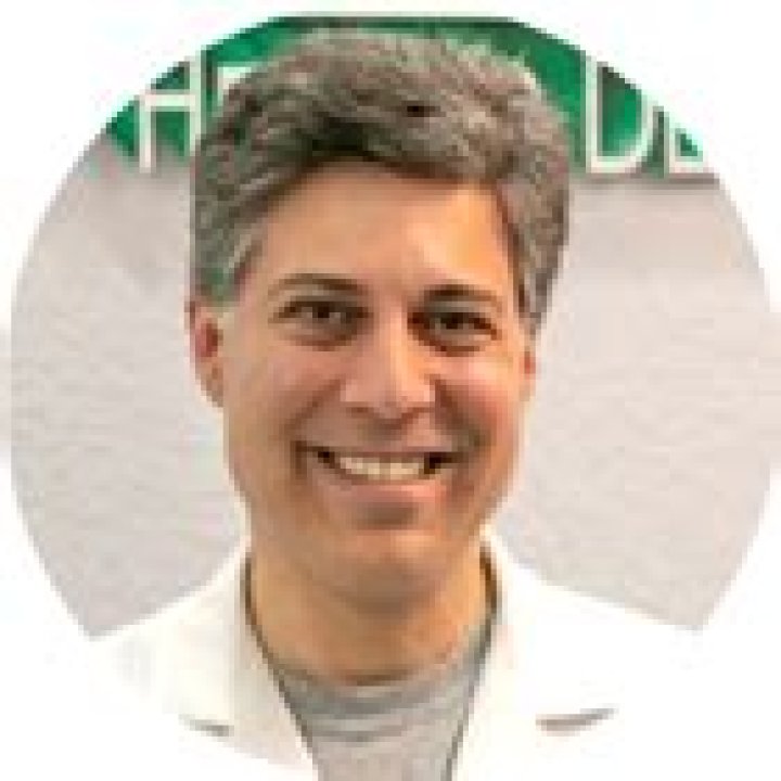 Dr. David Hecker, MD – Deerfield Beach, FL