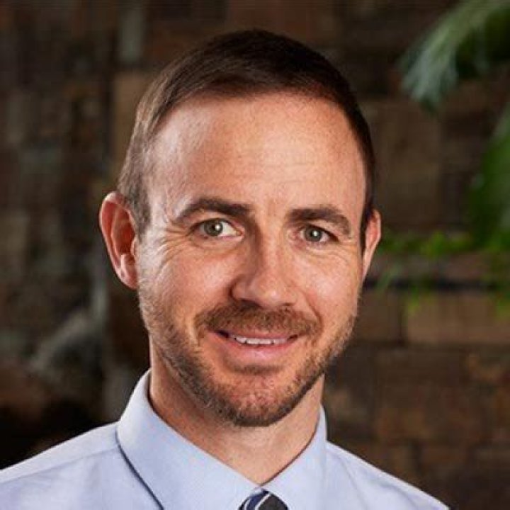 Dr. David Holt, MD – Virginia Beach, VA