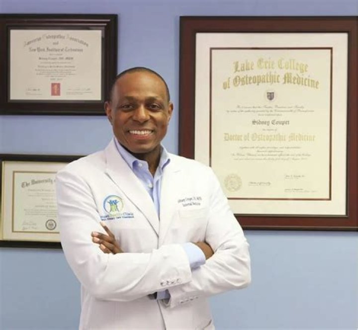 Dr. David Kateb, MD – Delray Beach, FL