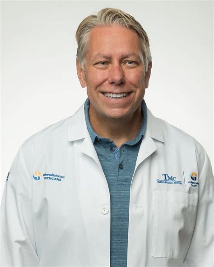 Dr. David Keeler, MD – Albany, NY