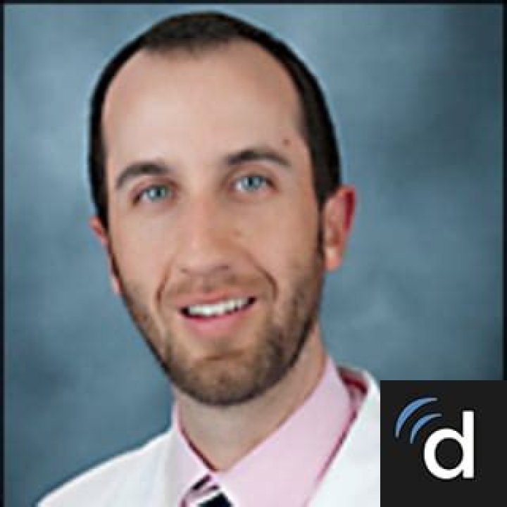 Dr. David Keisler Jr., MD – Aiken, SC