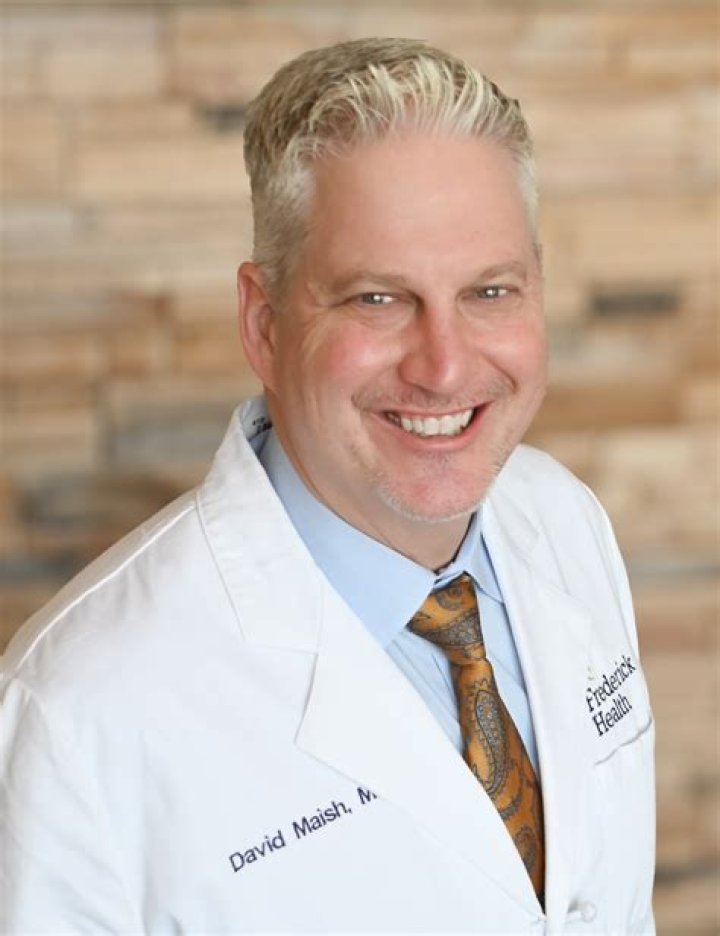 Dr. David Kowalk, MD – Frederick, MD