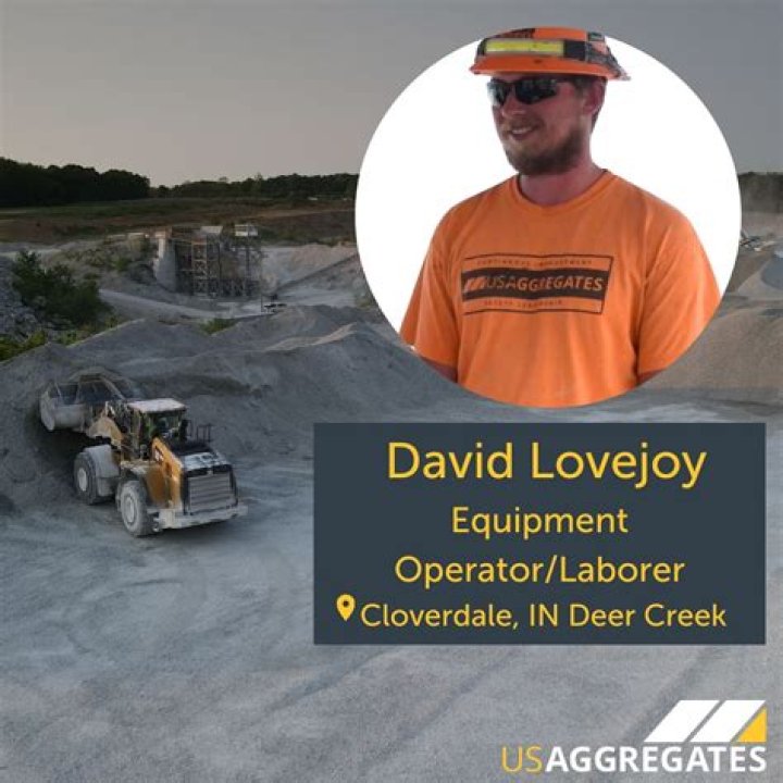 Dr. David Lovejoy Jr., MD – Baltimore, MD