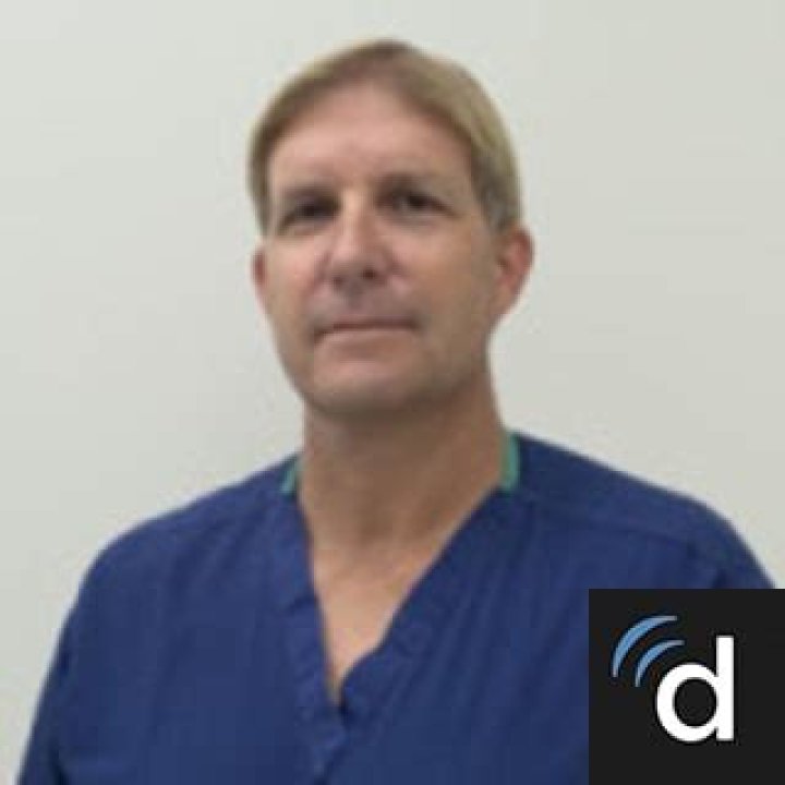 Dr. David Magee, MD – Columbus, OH