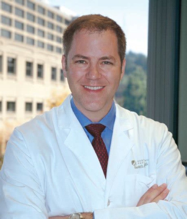 Dr. David Magilke, MD – Portland, OR