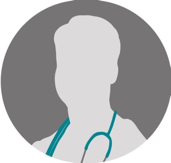 Dr. David McMillion, MD – Huntsville, AL