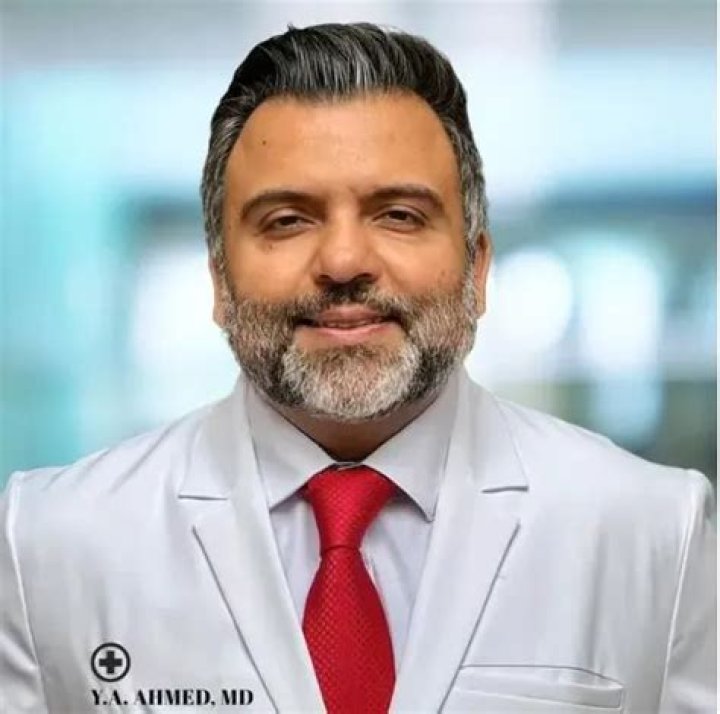 Dr. David Montemayor, MD – San Antonio, TX