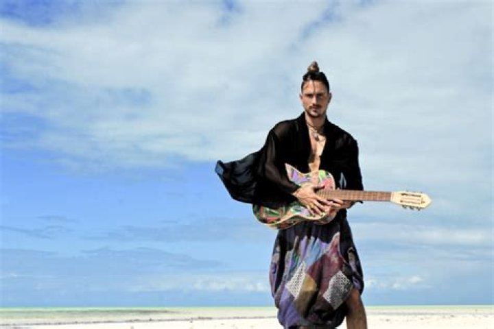 Actor David Palacio Wiki, Age, Girlfriend, Family & Net Worth