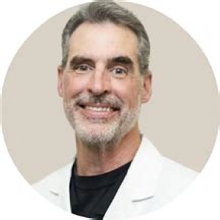 Dr. David Roska, DO – Jacksonville, NC