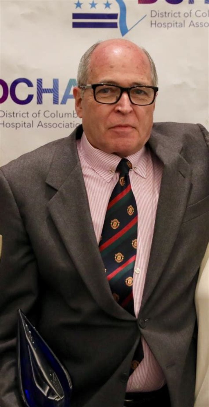 Dr. David Salter, MD – Purcellville, VA